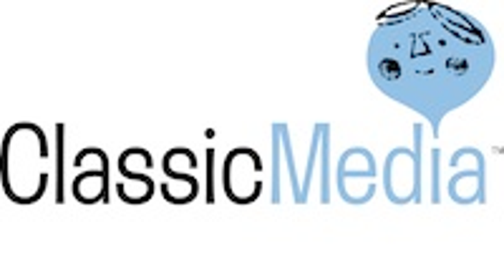 DreamWorks Bids for Classic Media DreamWorks Bids for Classic Media