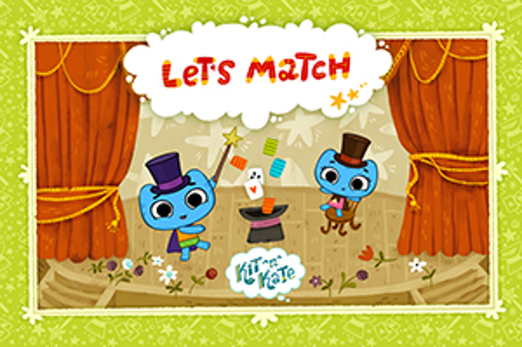 Toonbox Plans ‘Kit^n^Kate’ Mobile Games Toonbox Plans ‘Kit^n^Kate’ Mobile Games