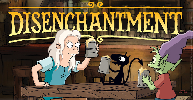 Disenchatment.png Disenchatment.png