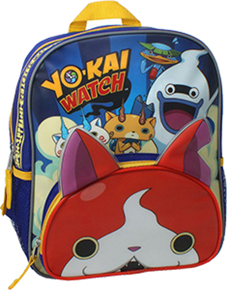 ‘Yo-Kai’ to Launch New Merch ‘Yo-Kai’ to Launch New Merch