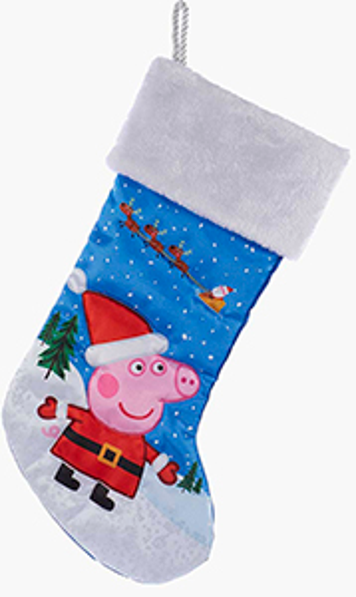 eOne Adds U.S. Licensees for ‘Peppa’ eOne Adds U.S. Licensees for ‘Peppa’