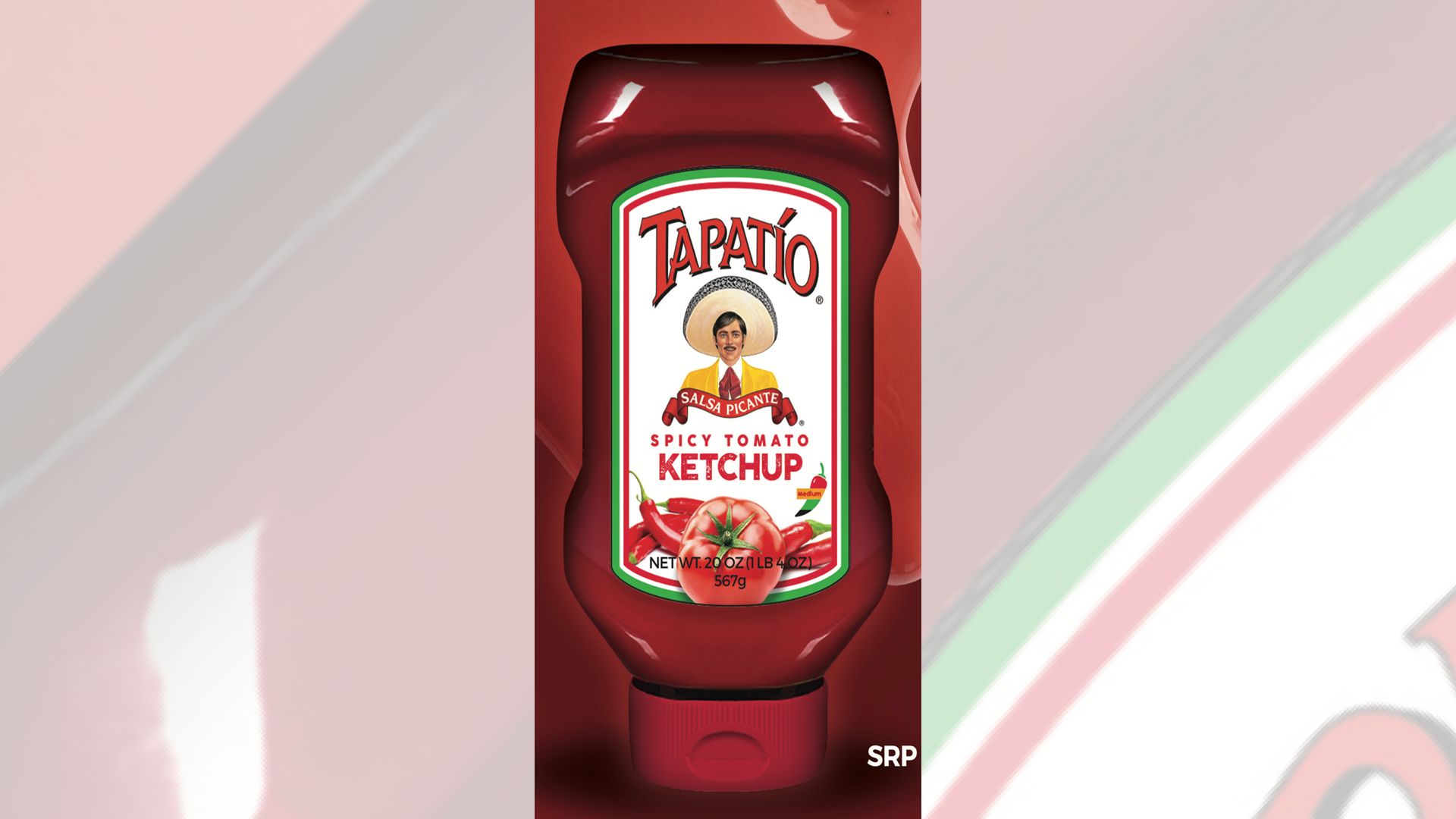 Tapatio Expands into Ketchup | License Global