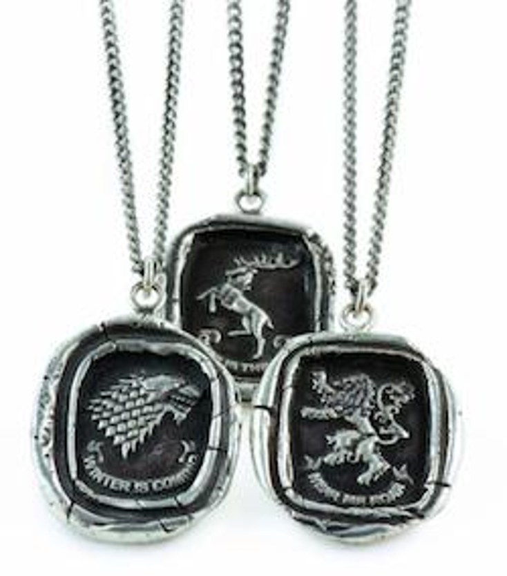 Licensees Capitalize on New ‘GOT’ Season Licensees Capitalize on New ‘GOT’ Season