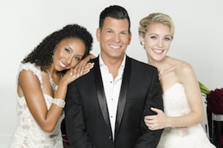 David Tutera Plans Wedding Events David Tutera Plans Wedding Events