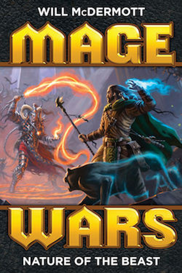 Mage Wars Nabs Publishing Deal