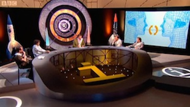 FremantleMedia Bets on Games in U.K. FremantleMedia Bets on Games in U.K.