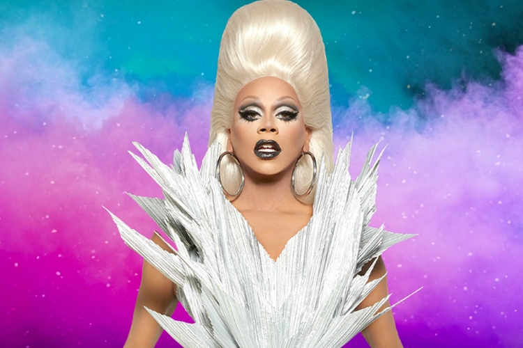 Prepare the Catwalk! RuPaul’s Dropping a Makeup Line | License Global