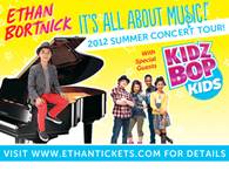 Kidz Bop Kids Hit the Road Kidz Bop Kids Hit the Road