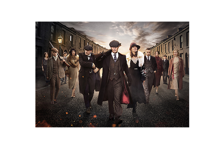 ‘Peaky Blinders’ New Game Revealed ‘Peaky Blinders’ New Game Revealed