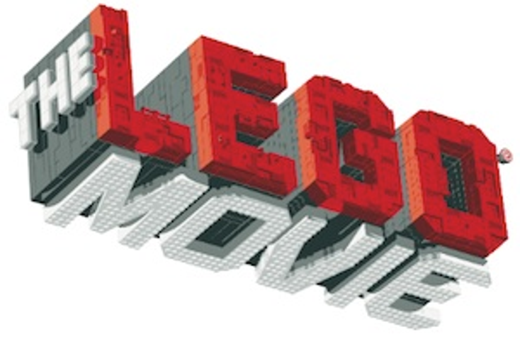 TVMania U.K. Preps for LEGO Movie TVMania U.K. Preps for LEGO Movie