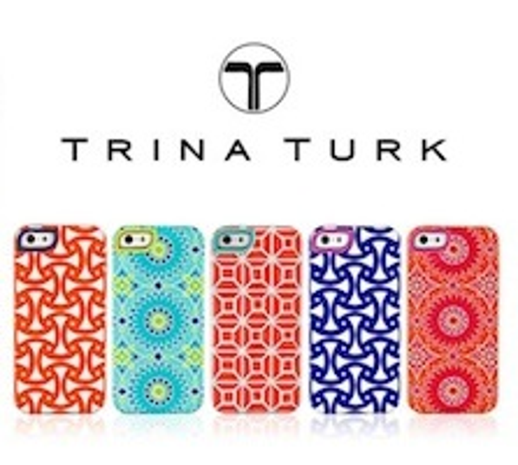 Trina Turk Designs Tech Cases Trina Turk Designs Tech Cases