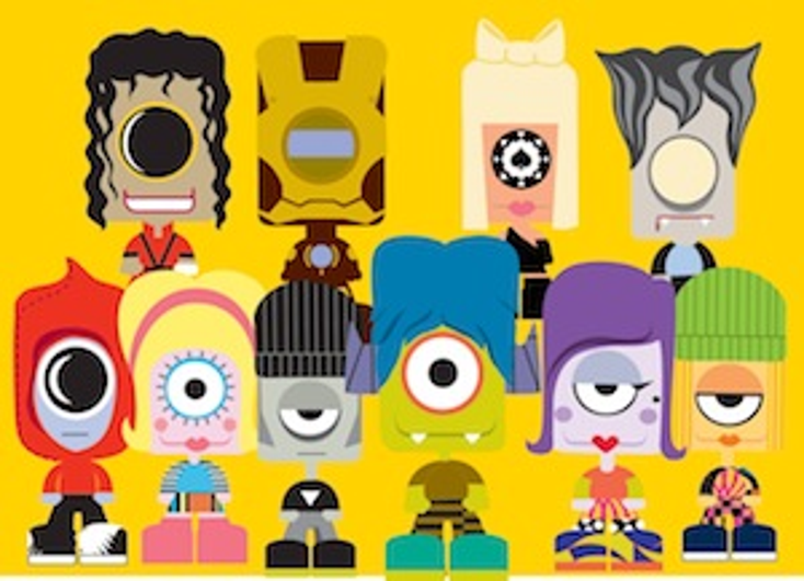 Henson Company Signs Enesco Henson Company Signs Enesco