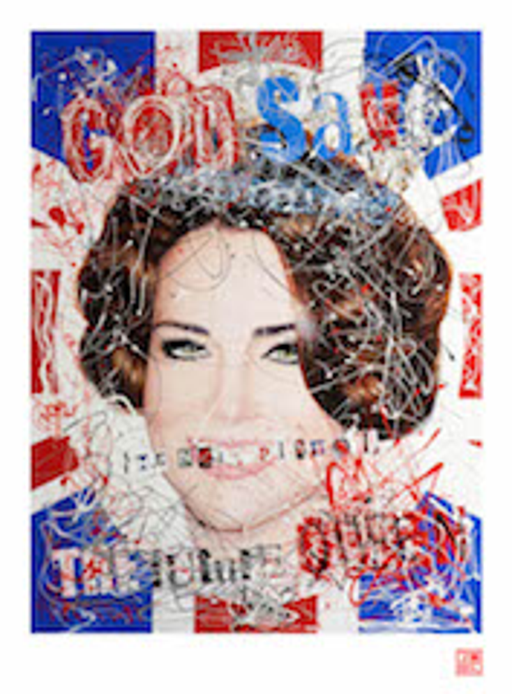 Artist Zoobs Gets Licensing Agent Artist Zoobs Gets Licensing Agent