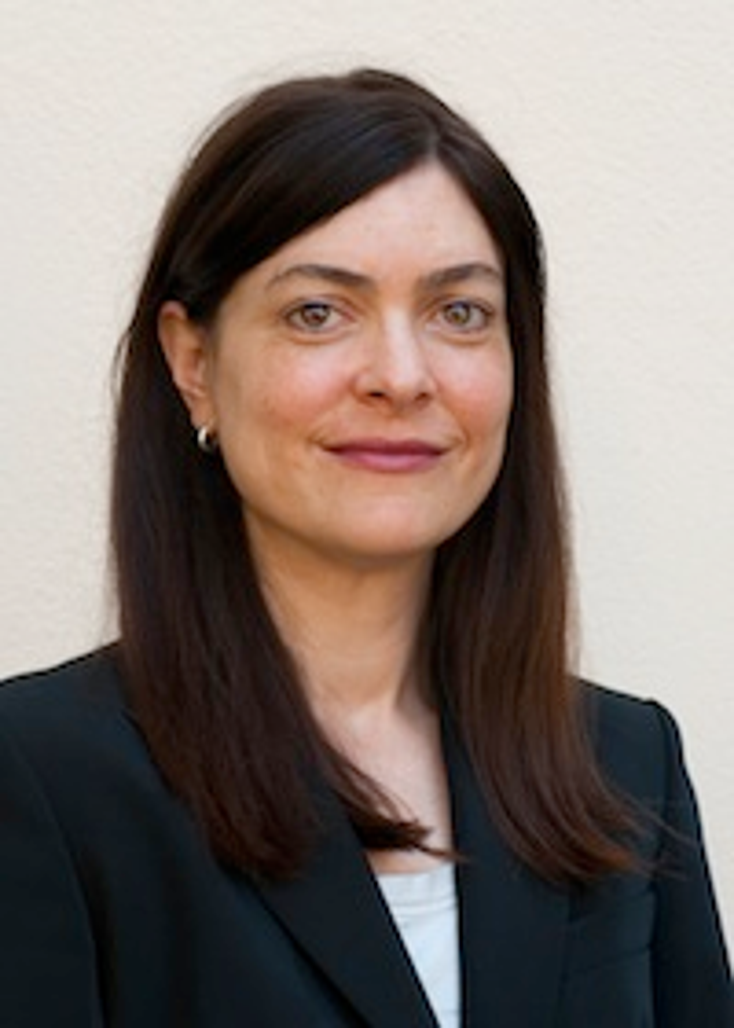 eOne Names Head of U.S. Licensing eOne Names Head of U.S. Licensing