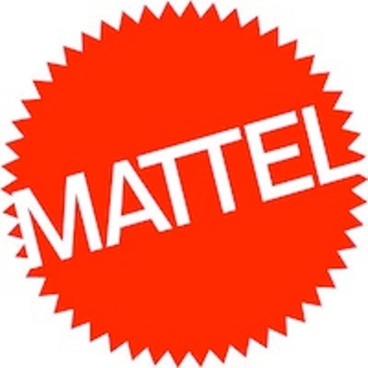 Mattel Taps Disney Exec Mattel Taps Disney Exec