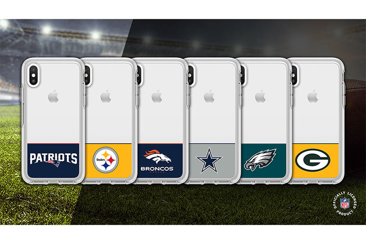NFL Blitz Phone Cases NFL Blitz Phone Cases