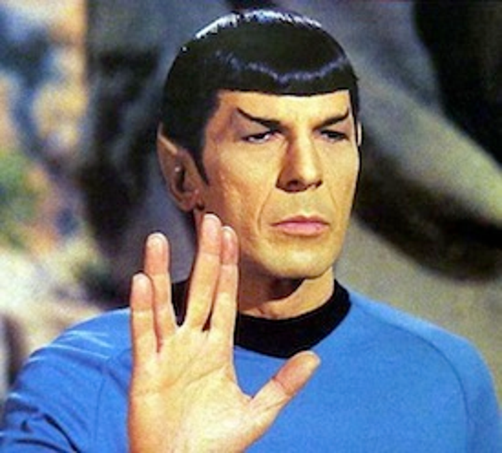 CBS Expands Star Trek Publishing CBS Expands Star Trek Publishing