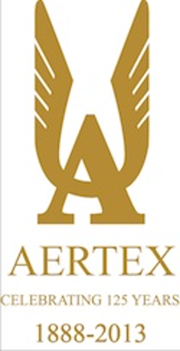 Aertex Launches into Licensing Aertex Launches into Licensing