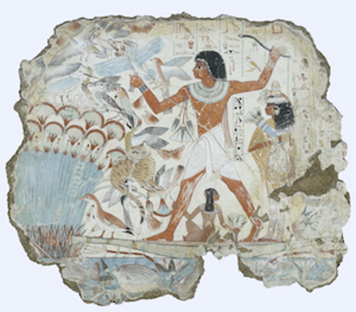 British Museum to Begin Licensing British Museum to Begin Licensing