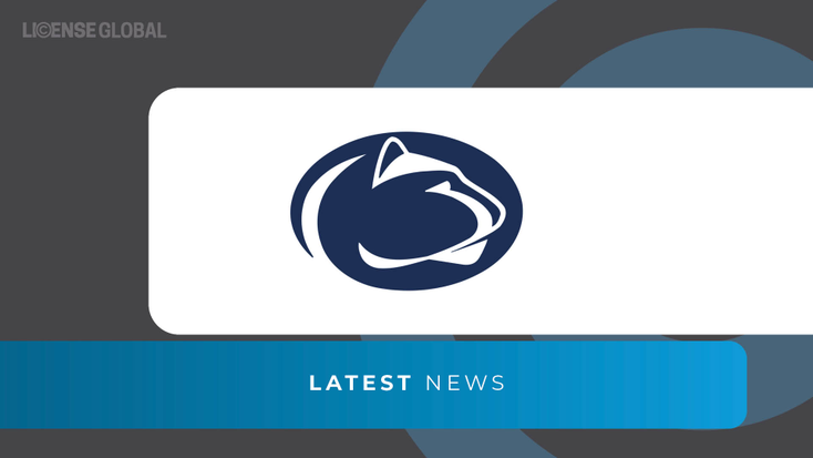 Penn State logo Penn State logo