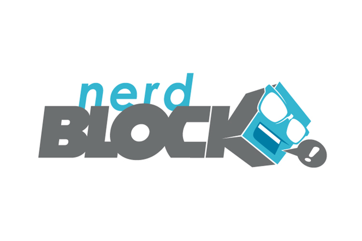 Comic-Con: Nerd Block Announces New Partnerships