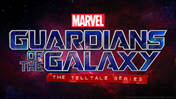 Marvel Plans Episodic Guardians Game