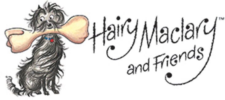 Metrostar Picks Up Hairy Maclary Metrostar Picks Up Hairy Maclary