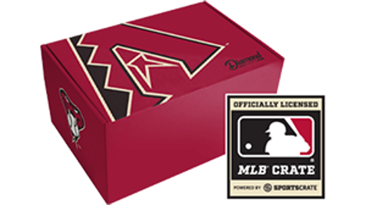 Loot Crate Expands MLB Offerings