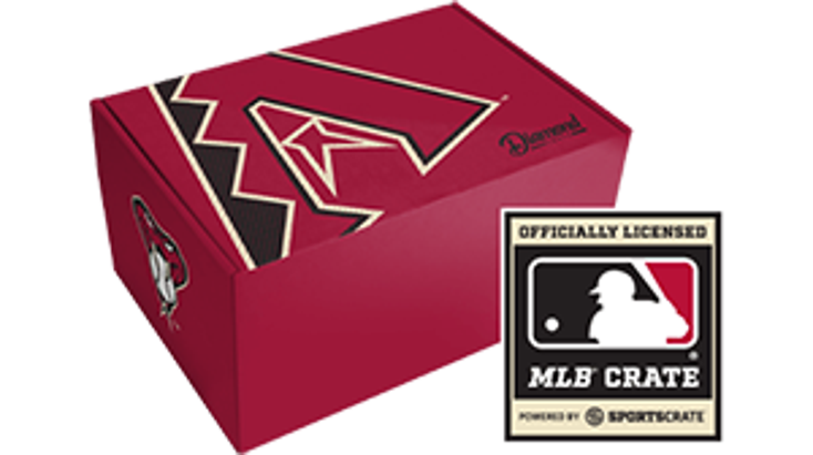 Loot Crate Expands MLB Offerings Loot Crate Expands MLB Offerings