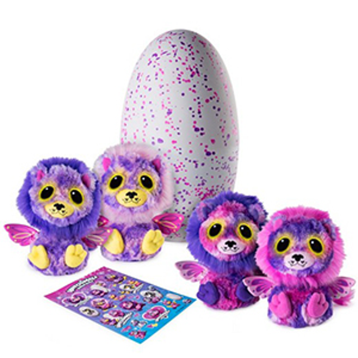 Spin Master Revenue Soars in Q3 Spin Master Revenue Soars in Q3