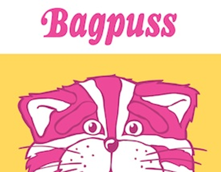 Bagpuss Gets Apparel, Footwear Bagpuss Gets Apparel, Footwear