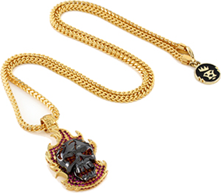 WBCP Styles Suicide Squad Jewelry WBCP Styles Suicide Squad Jewelry