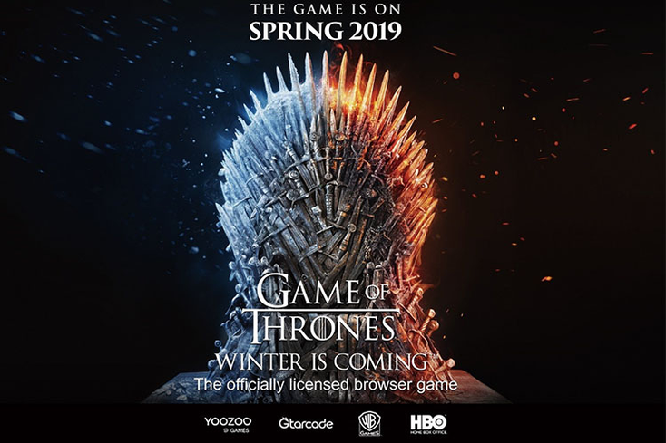 'You Win, or You Die' In New ‘Game of Thrones’ RPG Game 'You Win, or You Die' In New ‘Game of Thrones’ RPG Game