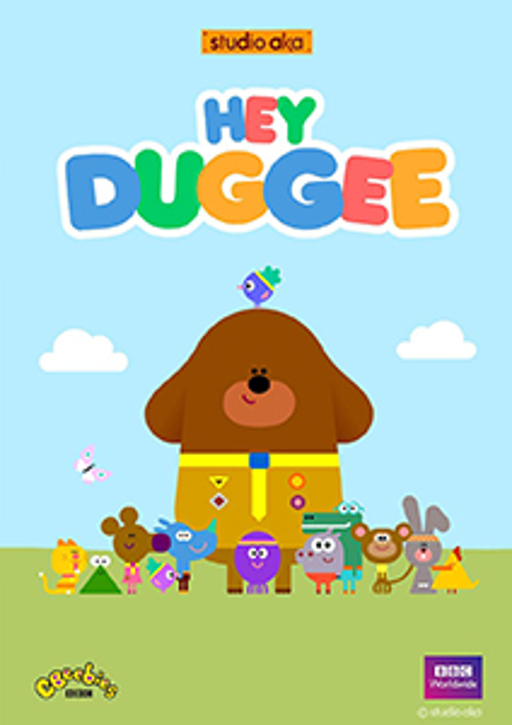 ‘Hey Duggee’ Adds Apparel Licensees ‘Hey Duggee’ Adds Apparel Licensees