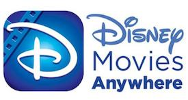 Disney Debuts Digital Movie Service