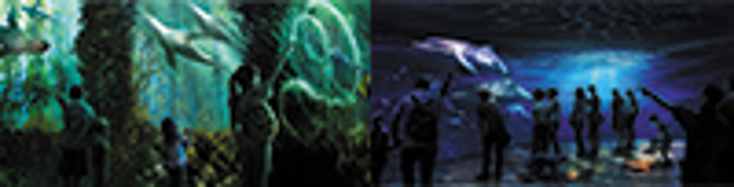 National Geographic: Exploring New Deals National Geographic: Exploring New Deals