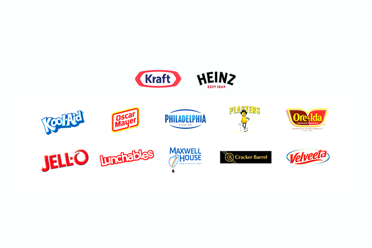 Kraft Heinz Signs with Brand Central in North America