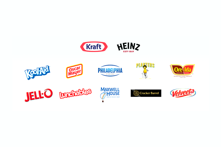 Kraft Heinz Signs with Brand Central in North America Kraft Heinz Signs with Brand Central in North America