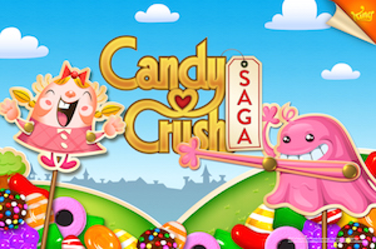 King Adds More 'Candy Crush' Agents