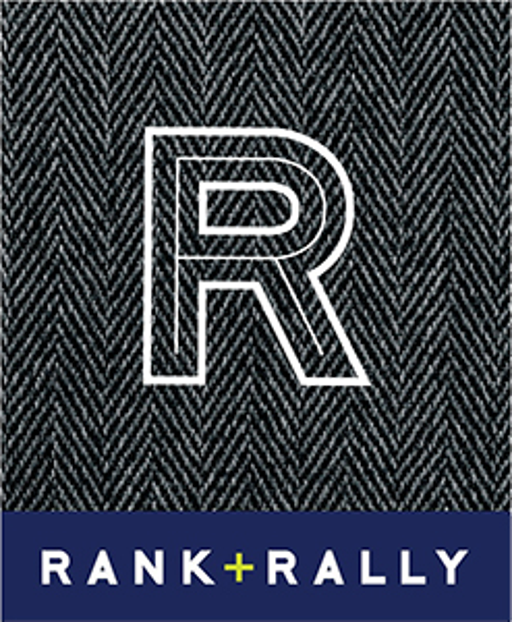 Levy Launches Rank + Rally Levy Launches Rank + Rally