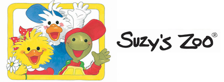 Lawless Seals ‘Suzy’ Deal with PBS Lawless Seals ‘Suzy’ Deal with PBS