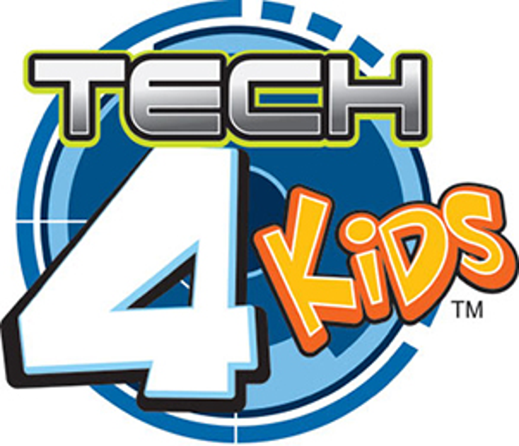 Tech 4 Kids Names SVP of Marketing