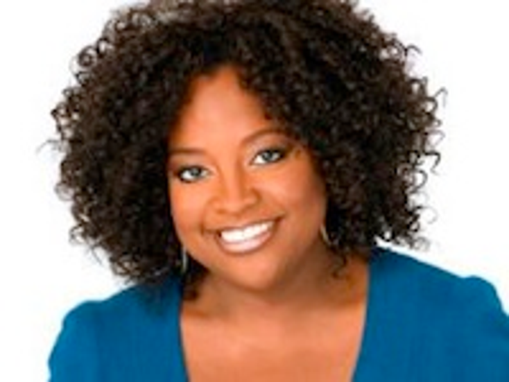 'The View' Host Launches Wig Line 'The View' Host Launches Wig Line