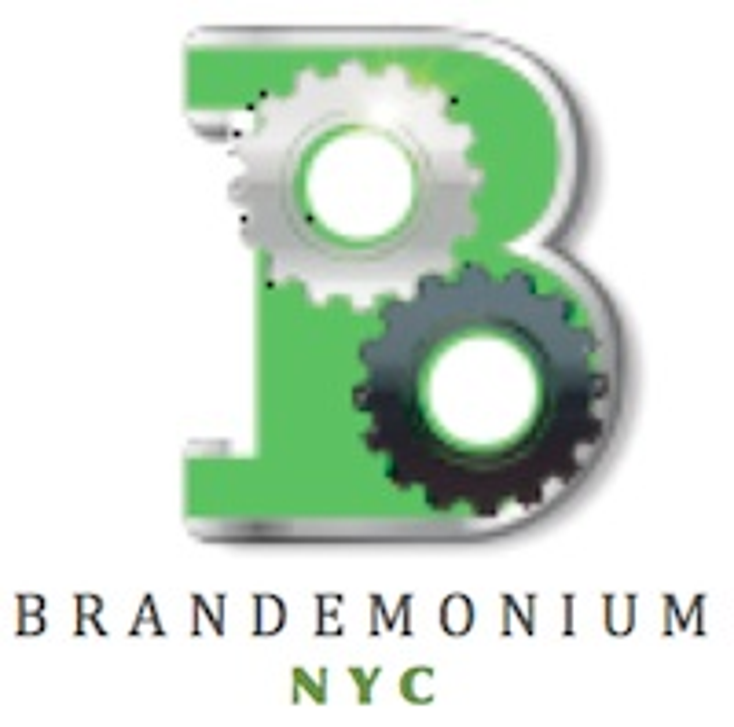 Brandemonium Opens Licensing Division