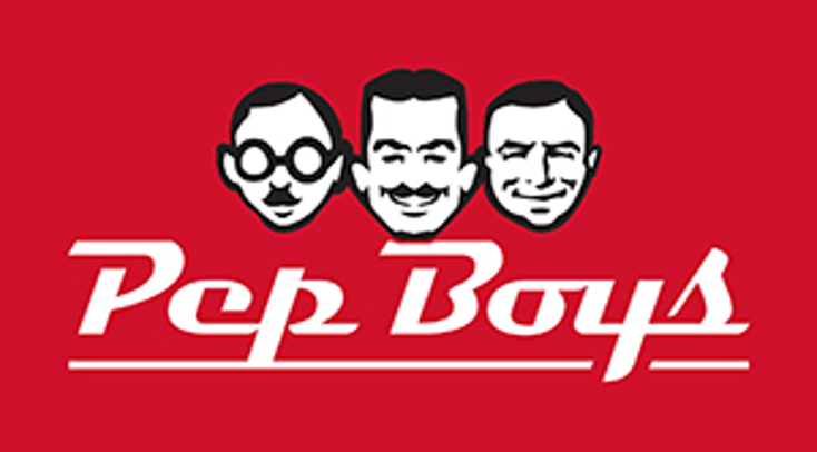 GreenLight Drives into Pep Boys GreenLight Drives into Pep Boys