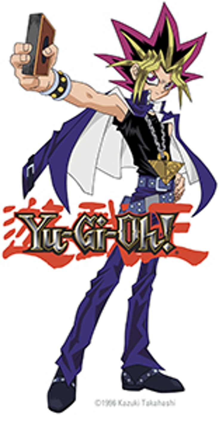 ‘Yu-Gi-Oh!’ Duels with New Partners ‘Yu-Gi-Oh!’ Duels with New Partners