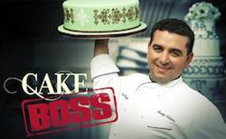 NY TOY FAIR: Discovery Cooks Up Cake Boss Kids