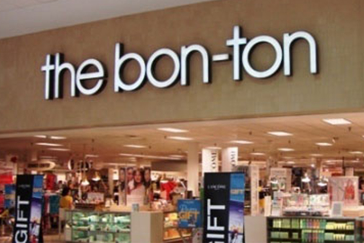 Bon Ton Prepares to Say ‘So Long!’ Bon Ton Prepares to Say ‘So Long!’