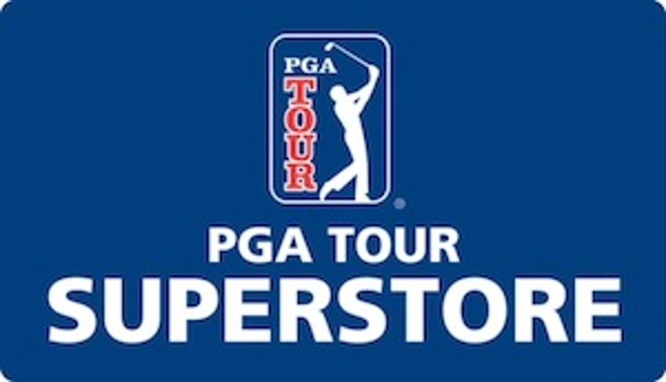 PGA TOUR Superstore Expands PGA TOUR Superstore Expands