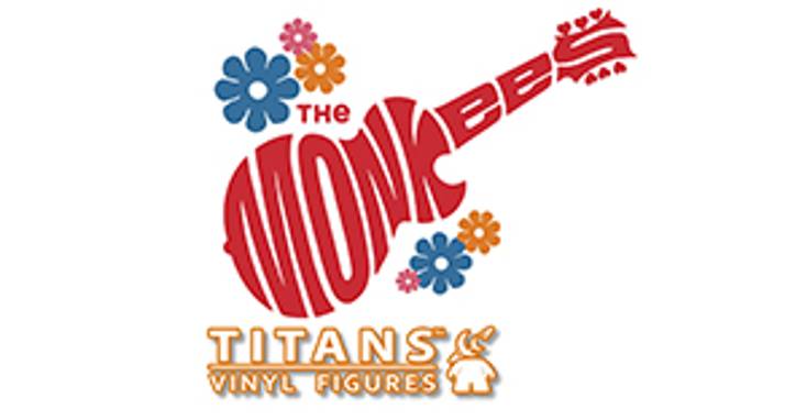 The Monkees Sing with Titan The Monkees Sing with Titan